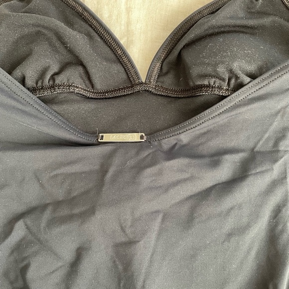 MICHAEL KORS - one piece bathing suit - Picture 5 of 6